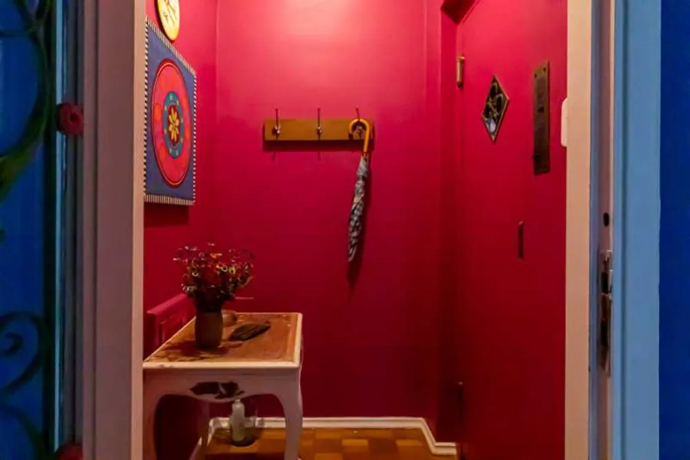 Apartamento, 2 quartos, 170 m² - Foto 21