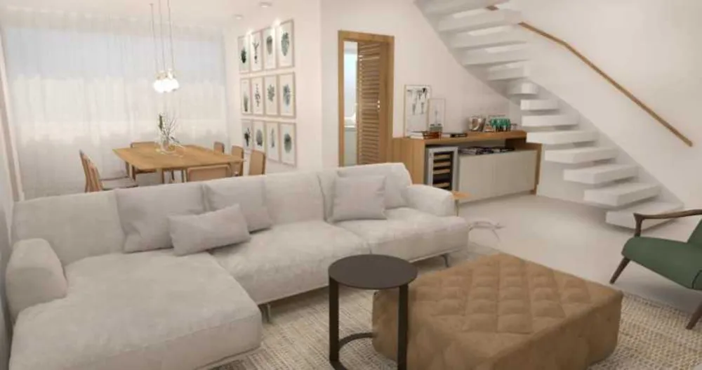 Casa de Vila, 5 quartos - Foto 16
