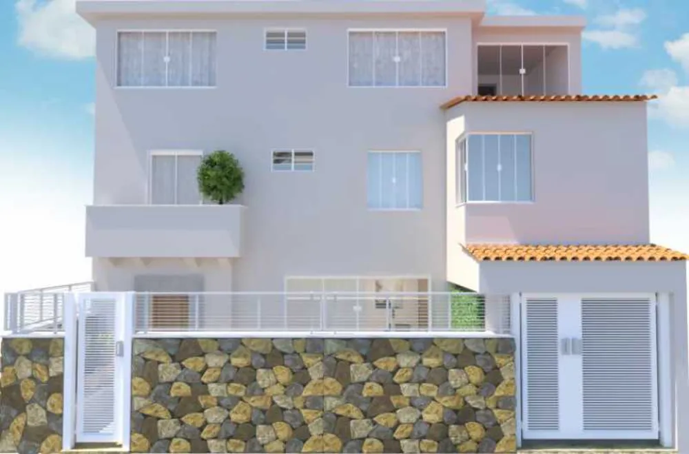 Casa de Vila, 5 quartos - Foto 4