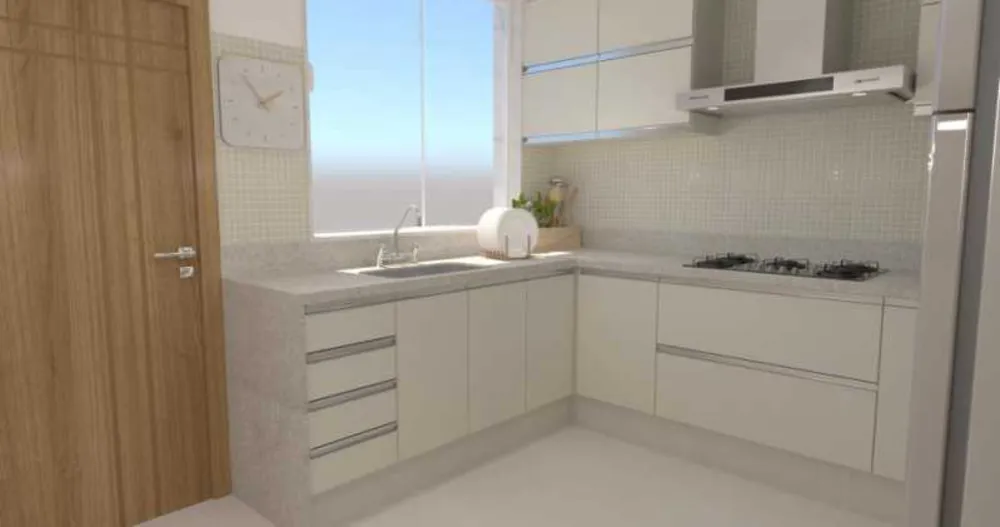 Casa de Vila, 5 quartos - Foto 1