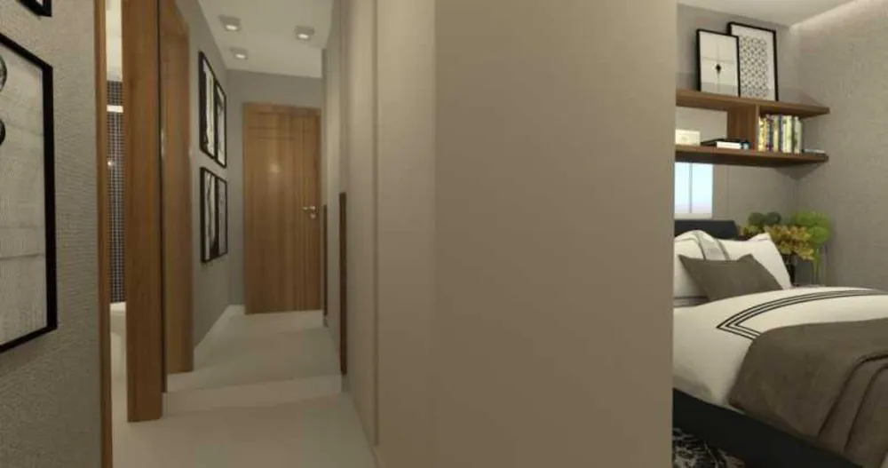Casa de Vila, 5 quartos - Foto 12