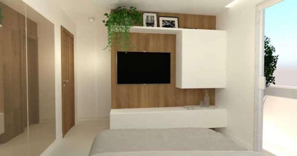 Casa de Vila, 5 quartos - Foto 7