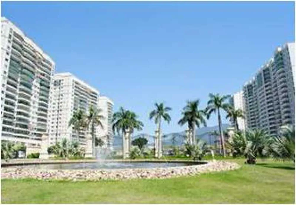 Apartamento, 4 quartos, 166 m² - Foto 5
