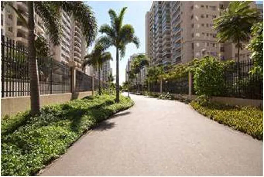 Apartamento, 4 quartos, 166 m² - Foto 4