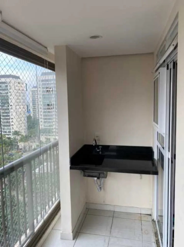 Apartamento, 2 quartos, 78 m² - Foto 6