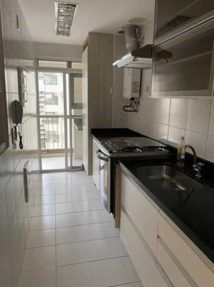 Apartamento, 2 quartos, 78 m² - Foto 1