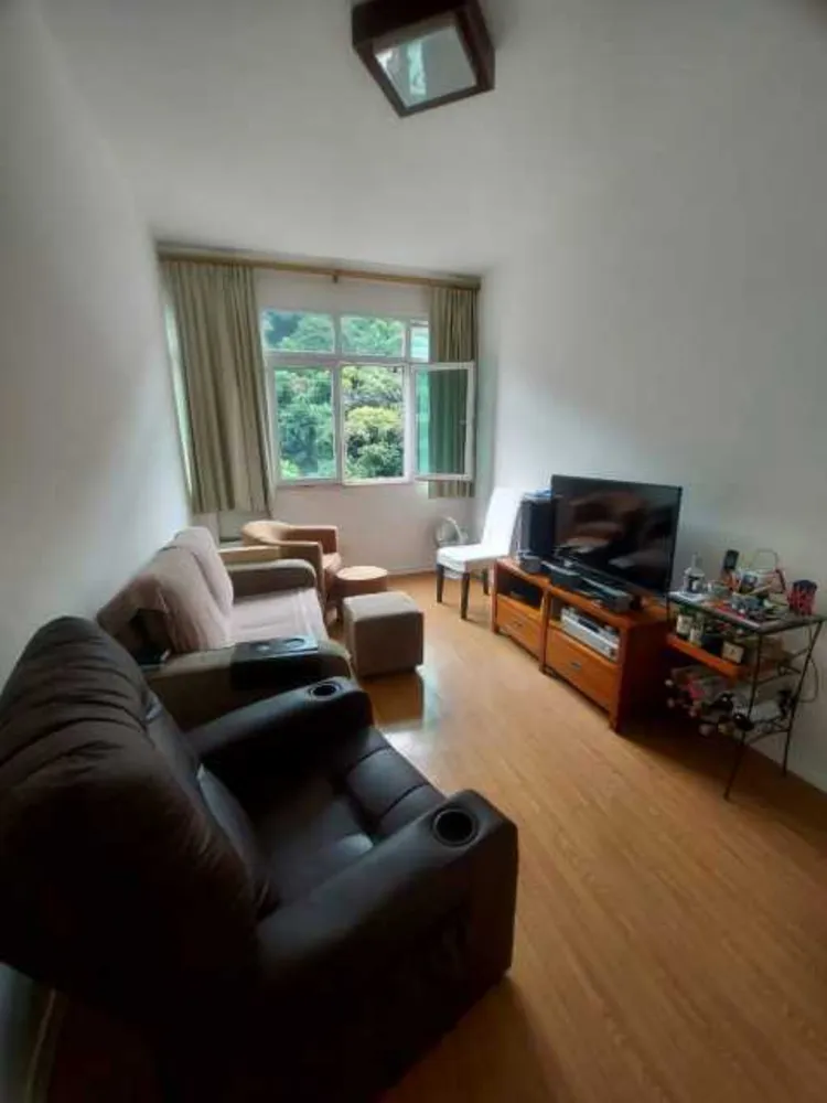 Apartamento, 2 quartos, 74 m² - Foto 8
