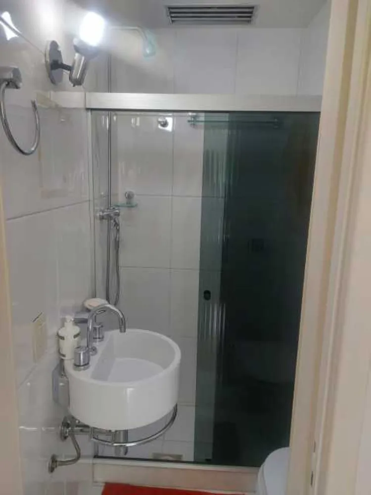 Apartamento, 2 quartos, 74 m² - Foto 10