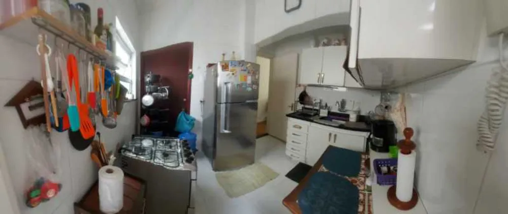 Apartamento, 2 quartos, 74 m² - Foto 3