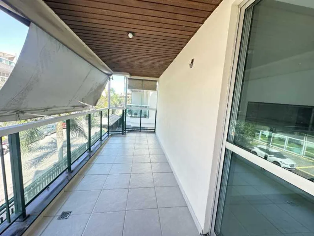 Apartamento, 3 quartos, 86 m² - Foto 1