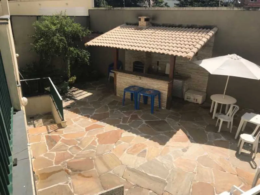 Apartamento, 3 quartos, 86 m² - Foto 7