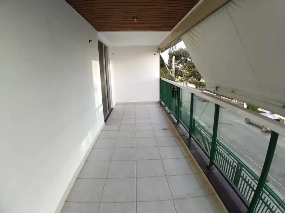 Apartamento, 3 quartos, 86 m² - Foto 21