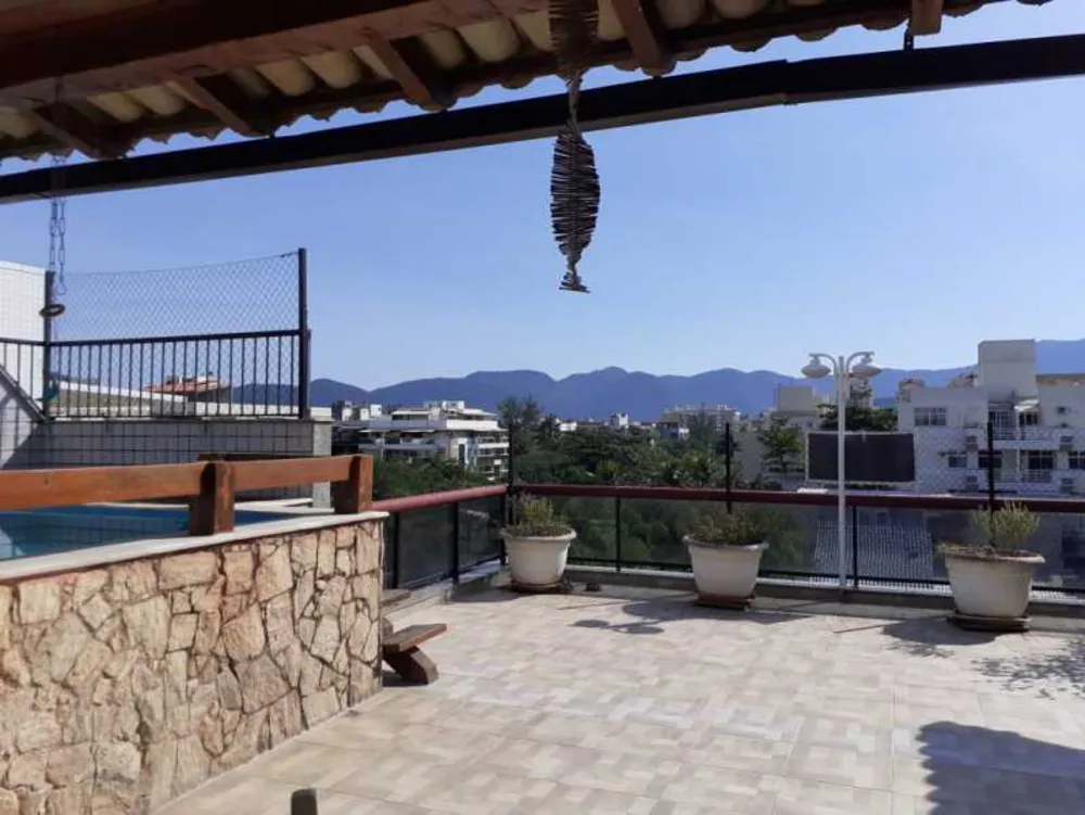 Cobertura, 2 quartos, 214 m² - Foto 10