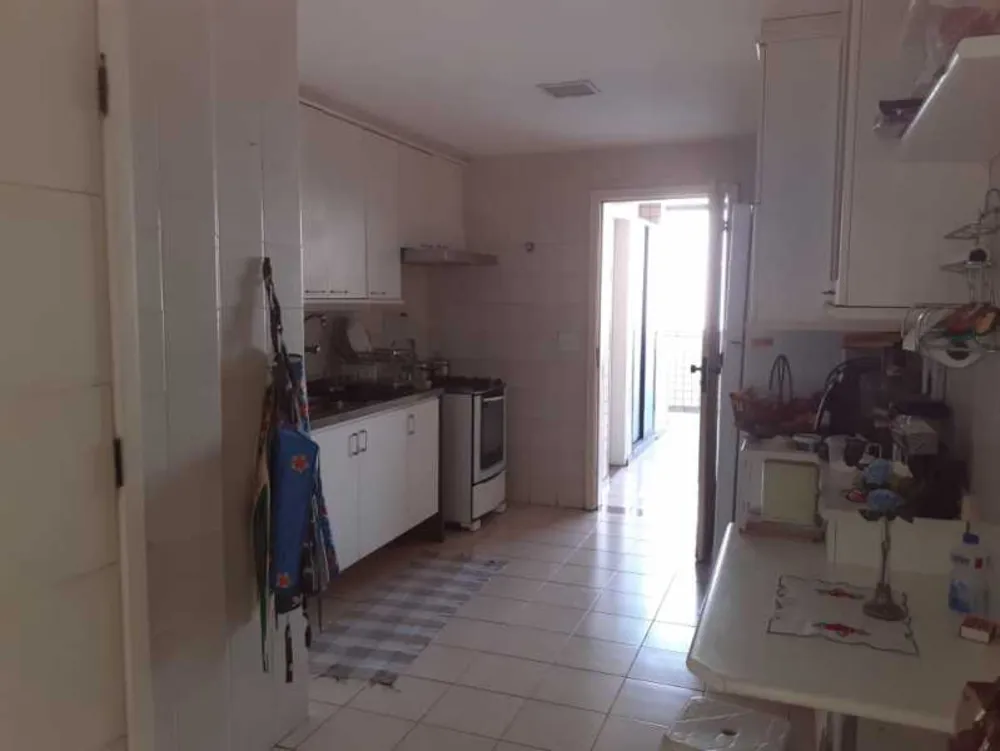 Cobertura, 2 quartos, 214 m² - Foto 1