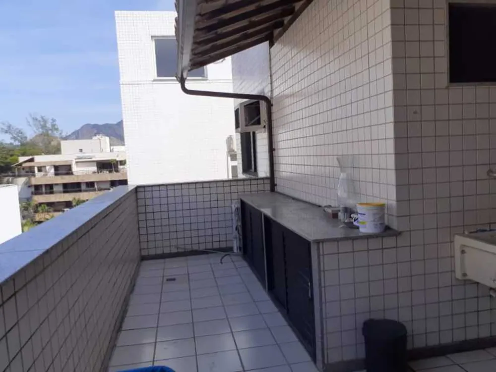 Cobertura, 2 quartos, 214 m² - Foto 2