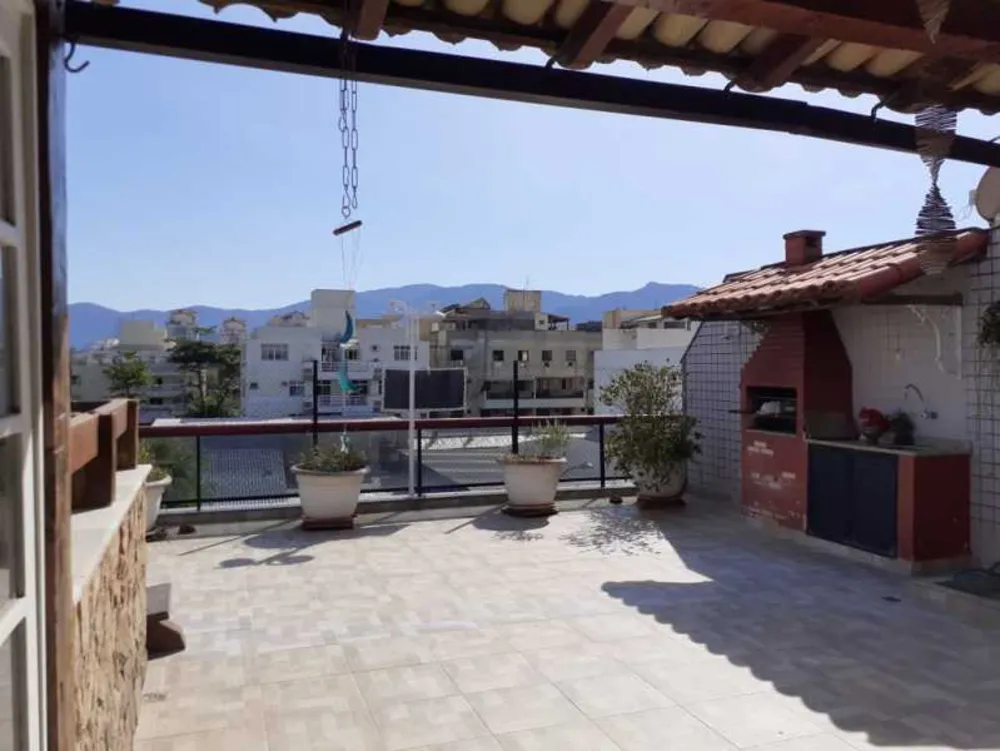 Cobertura, 2 quartos, 214 m² - Foto 21