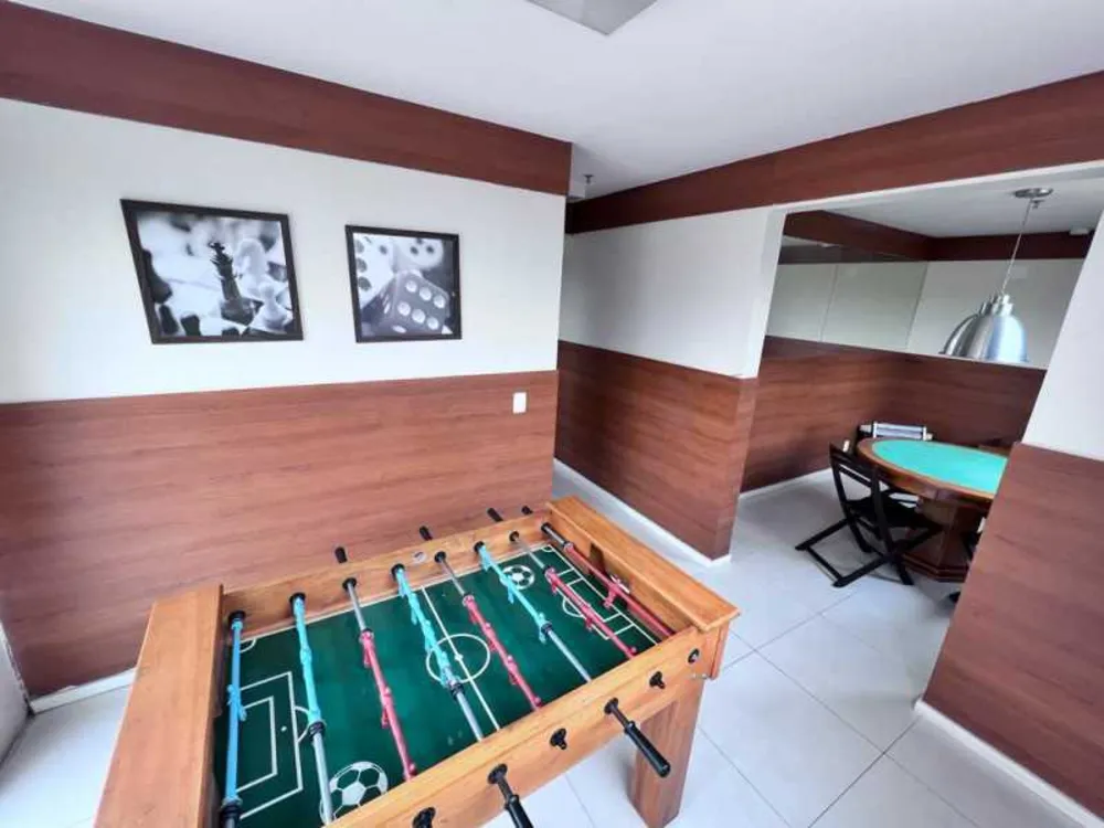 Apartamento, 2 quartos, 60 m² - Foto 2