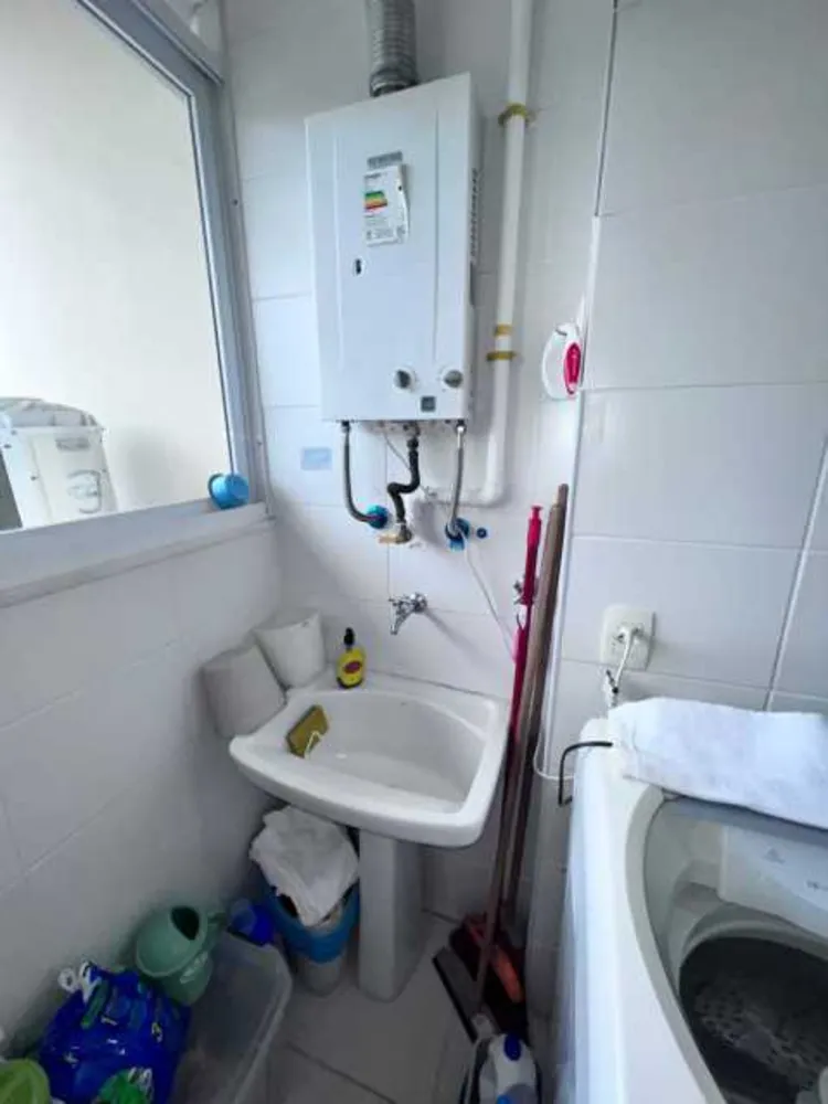 Apartamento, 2 quartos, 60 m² - Foto 14