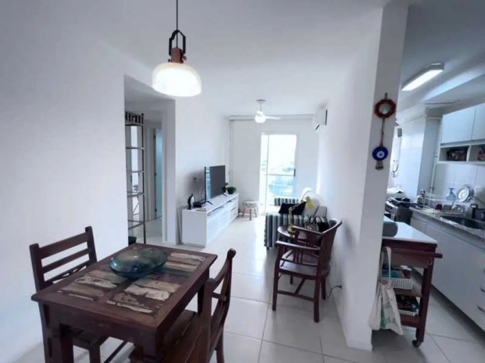 Apartamento, 2 quartos, 60 m² - Foto 7