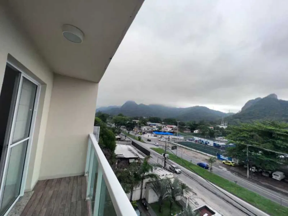 Apartamento, 2 quartos, 60 m² - Foto 24