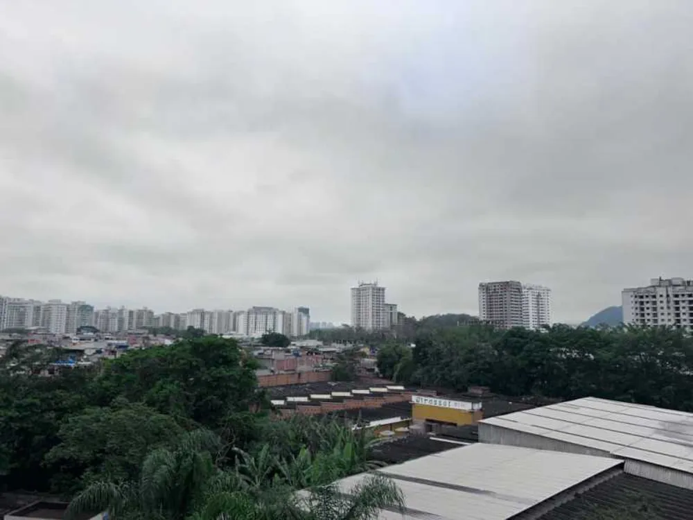 Apartamento, 2 quartos, 60 m² - Foto 8