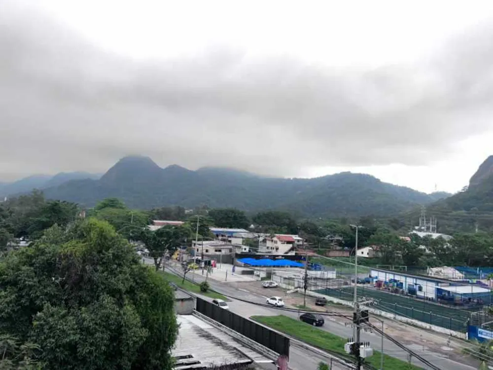Apartamento, 2 quartos, 60 m² - Foto 11