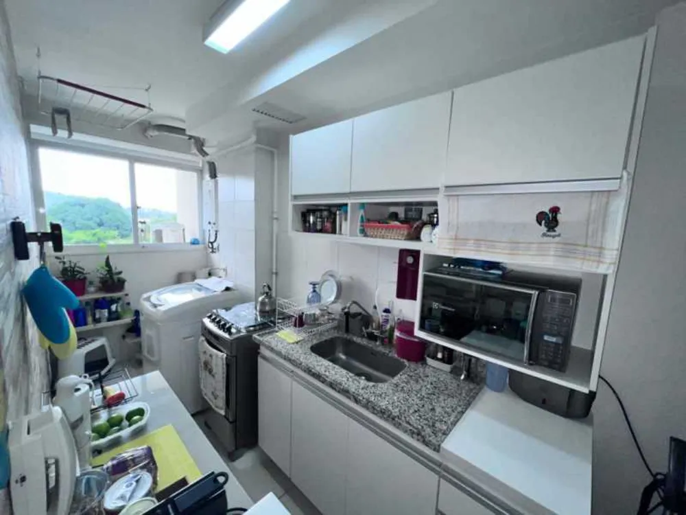 Apartamento, 2 quartos, 60 m² - Foto 9