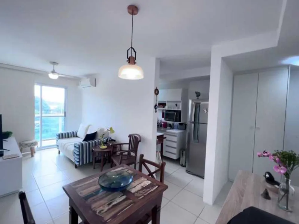 Apartamento, 2 quartos, 60 m² - Foto 10