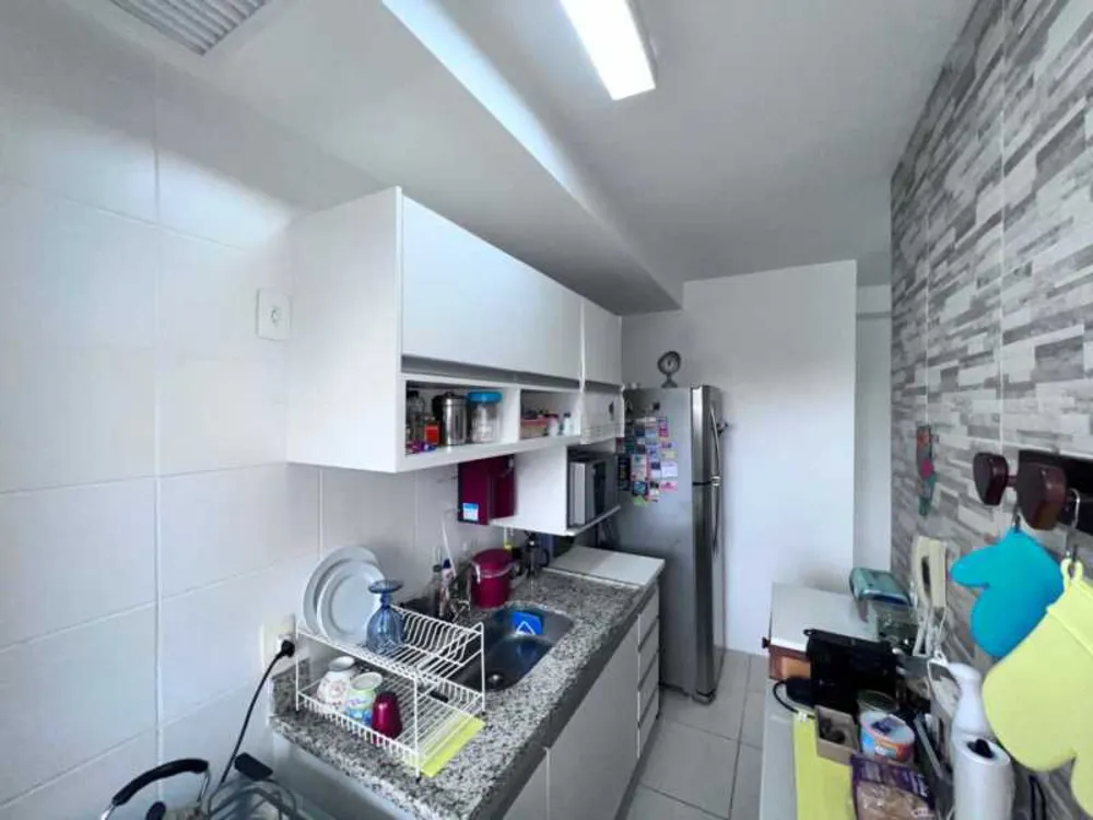 Apartamento, 2 quartos, 60 m² - Foto 19