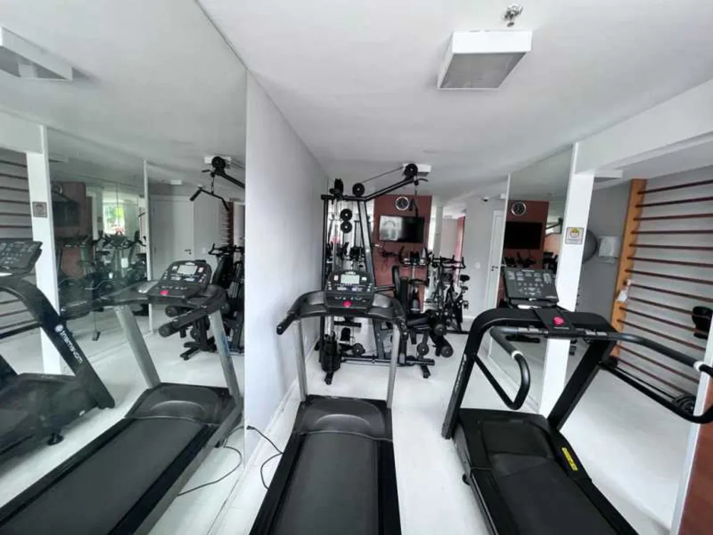 Apartamento, 2 quartos, 60 m² - Foto 16