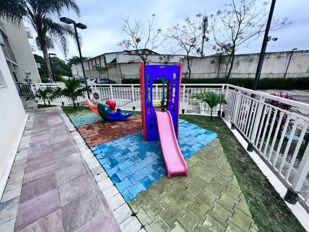 Apartamento, 2 quartos, 60 m² - Foto 6