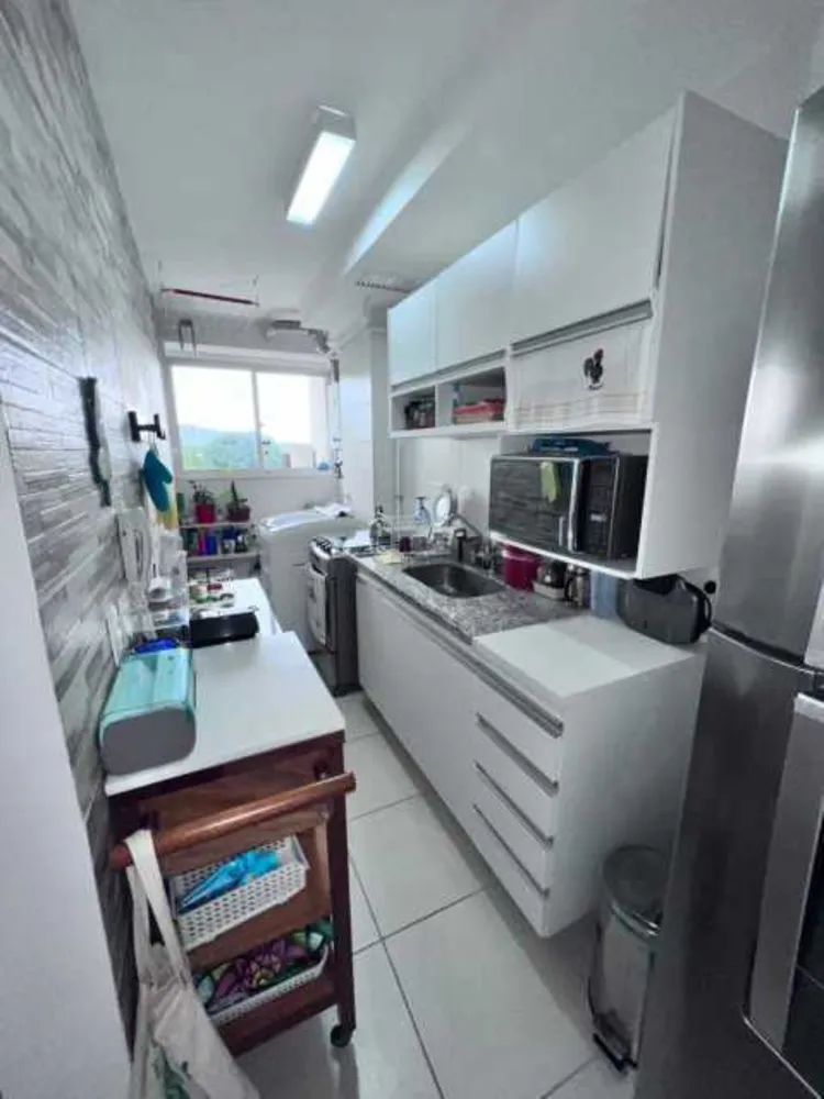 Apartamento, 2 quartos, 60 m² - Foto 15