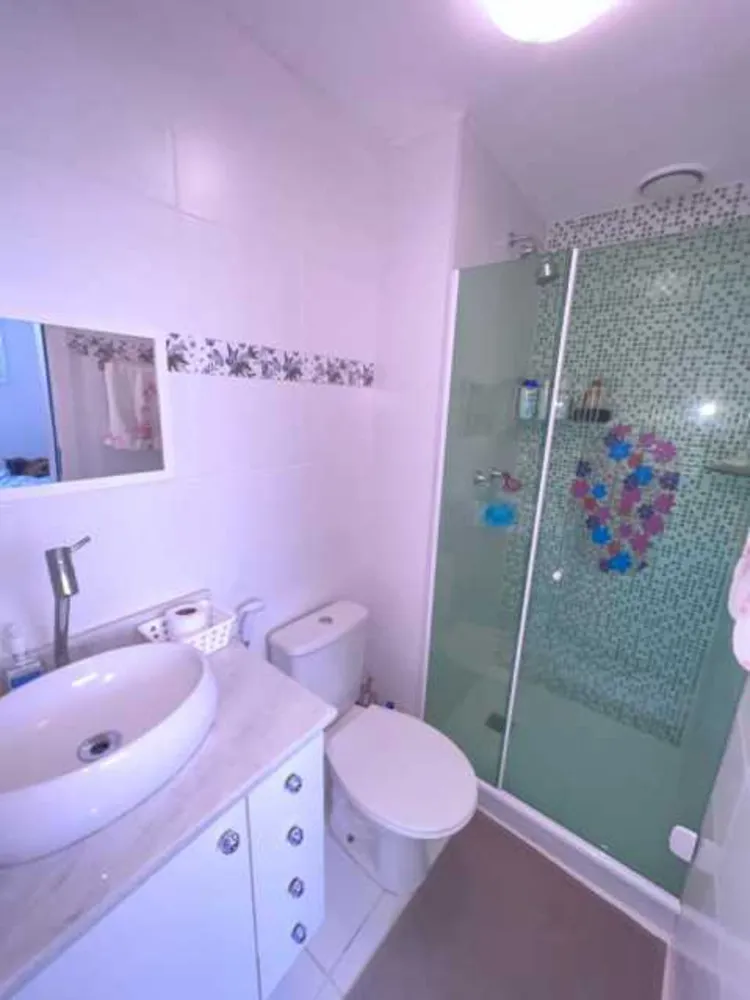 Apartamento, 2 quartos, 60 m² - Foto 1