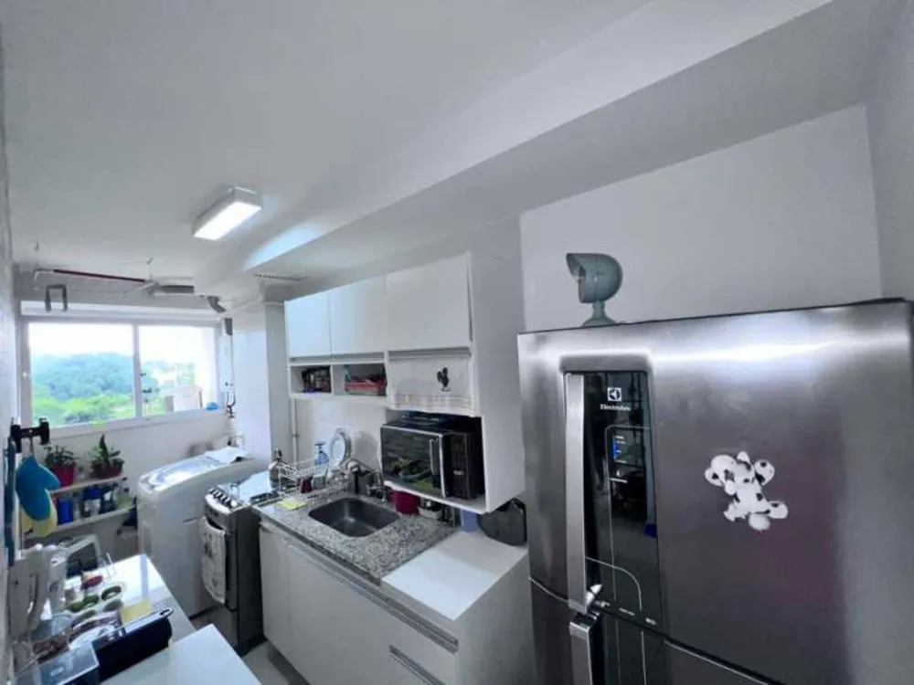 Apartamento, 2 quartos, 60 m² - Foto 3