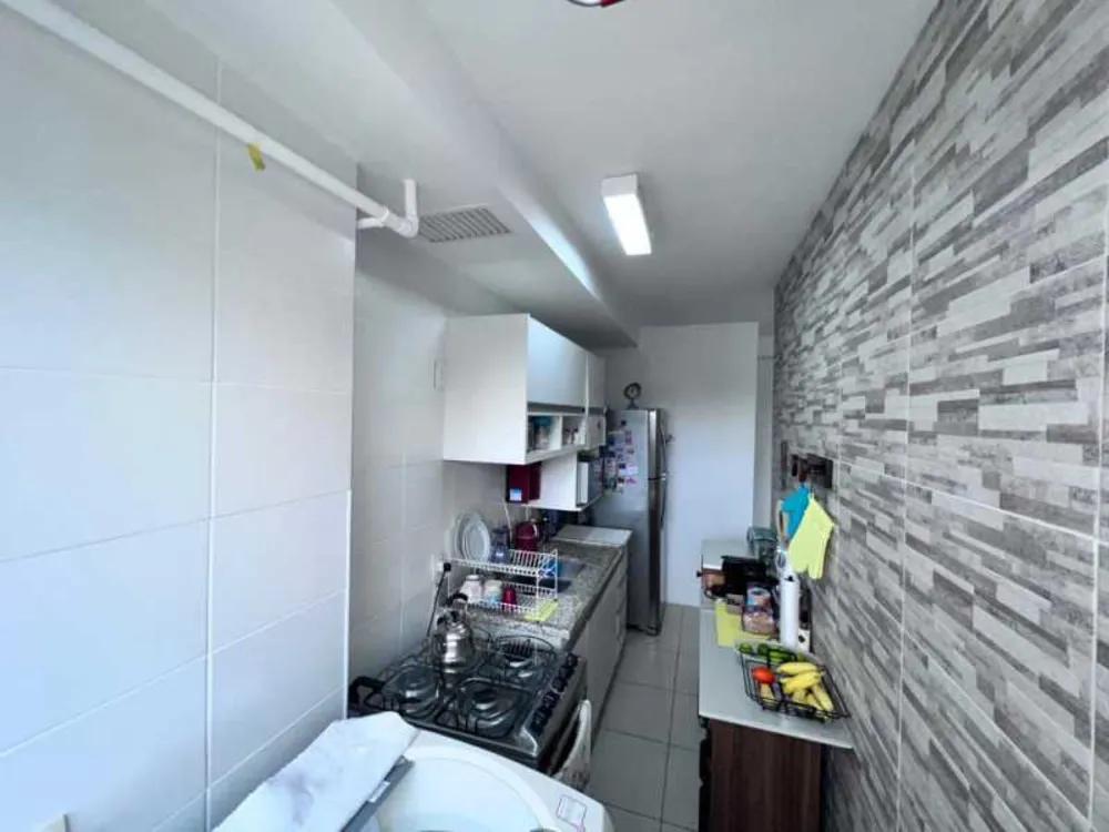 Apartamento, 2 quartos, 60 m² - Foto 21