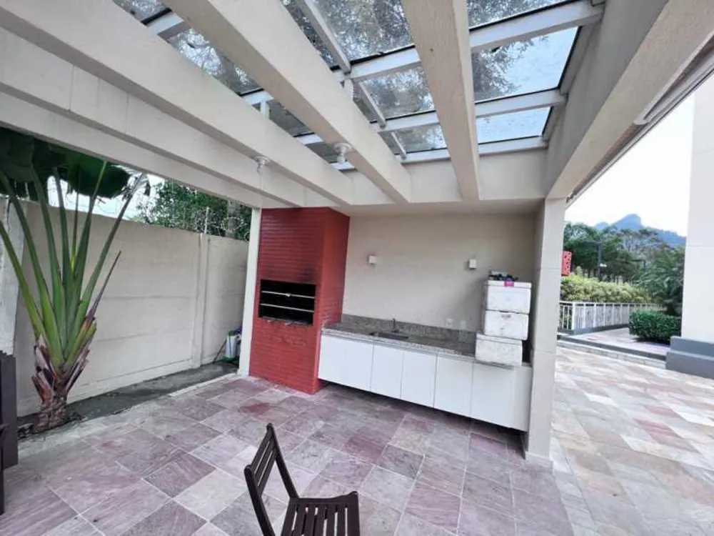 Apartamento, 2 quartos, 60 m² - Foto 5