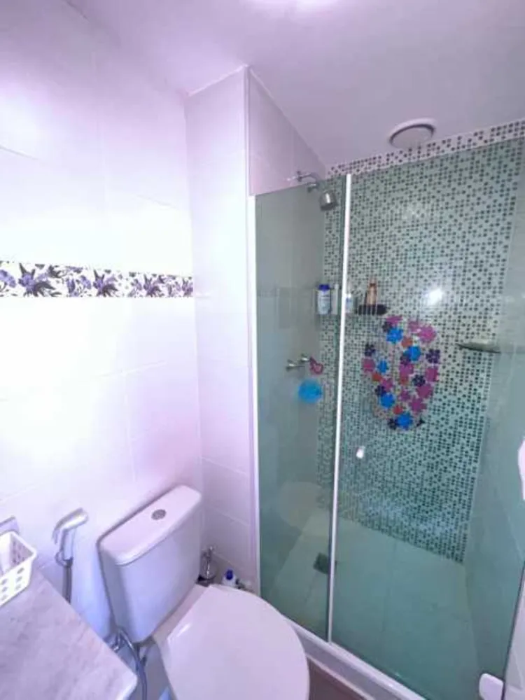 Apartamento, 2 quartos, 60 m² - Foto 23