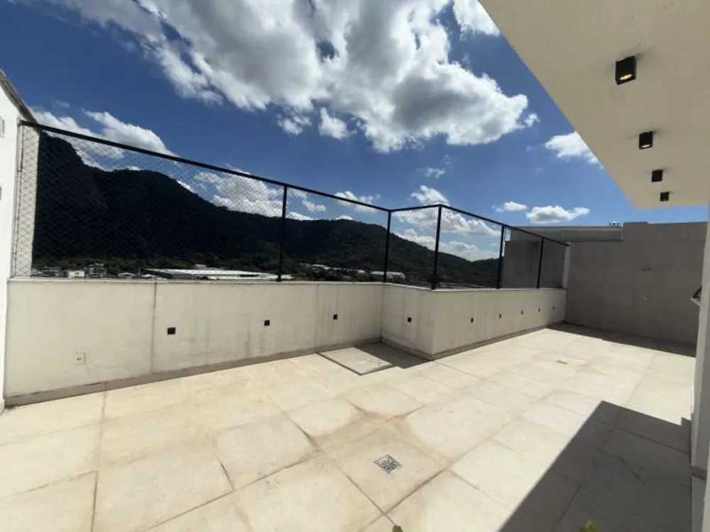 Cobertura, 3 quartos, 163 m² - Foto 5