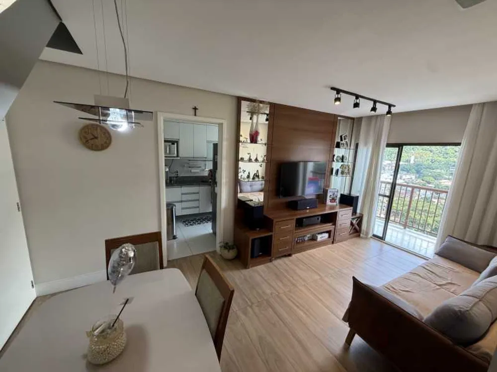 Cobertura, 3 quartos, 163 m² - Foto 21