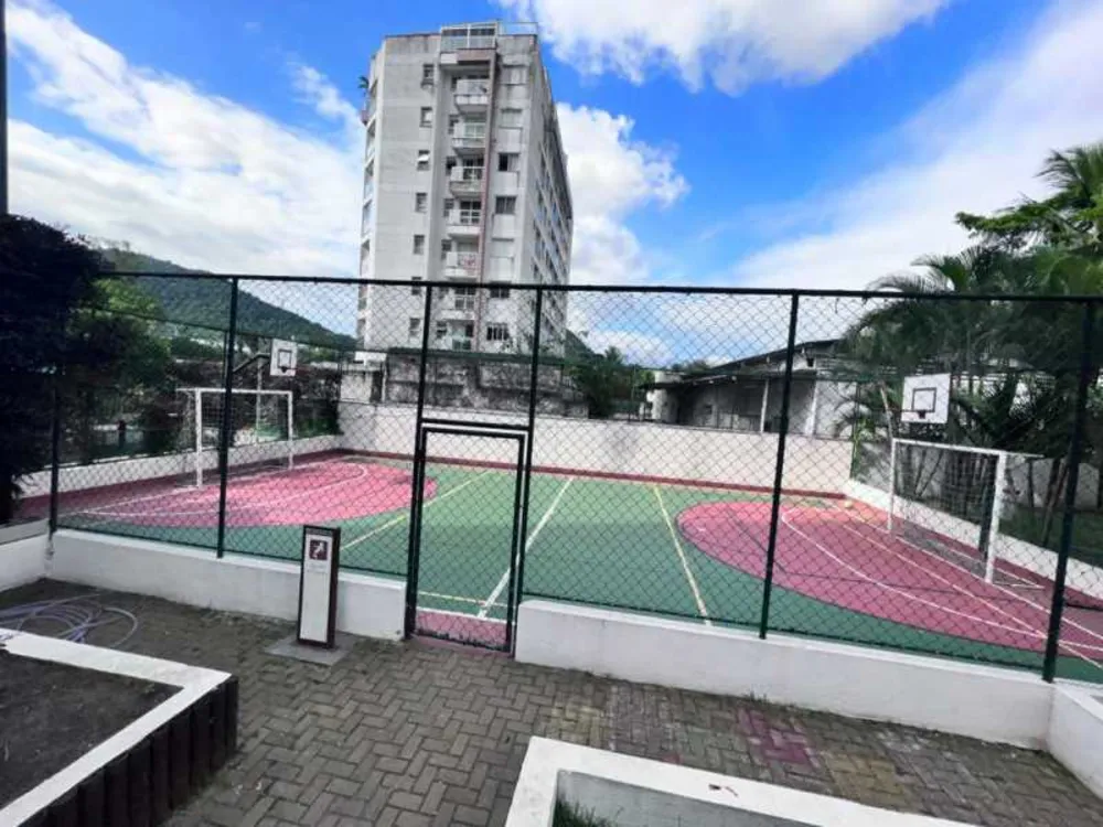 Cobertura, 3 quartos, 163 m² - Foto 2