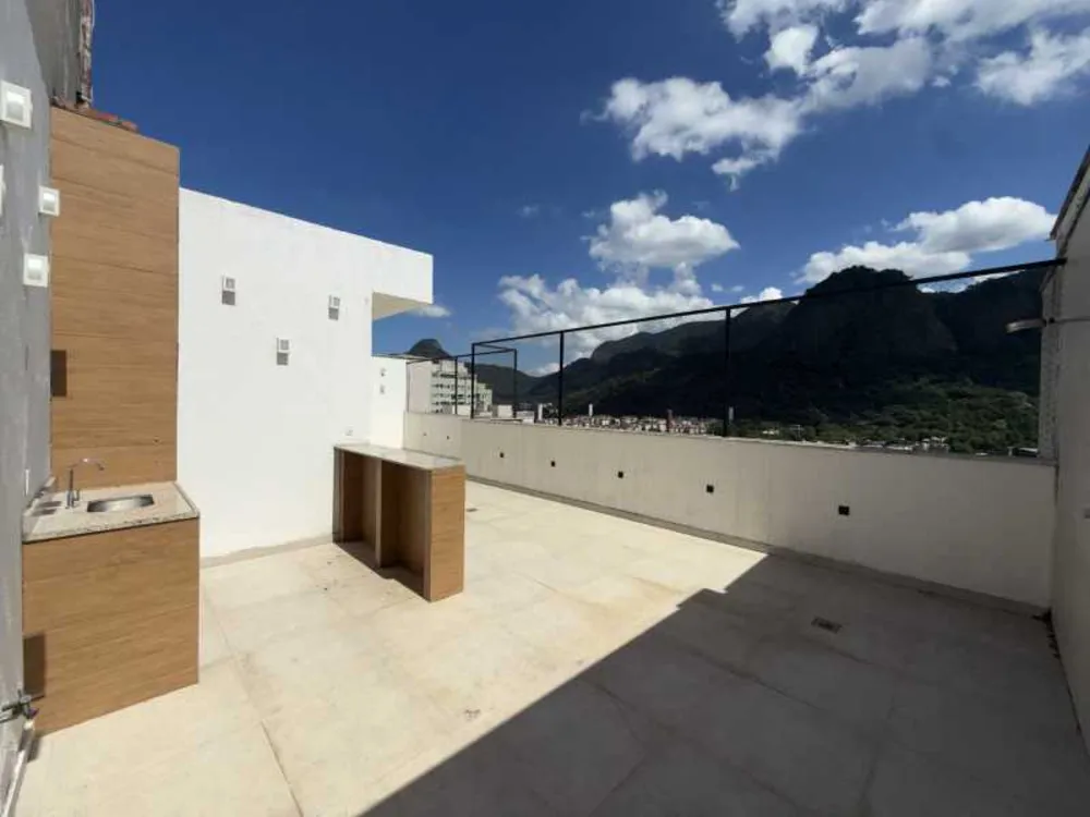 Cobertura, 3 quartos, 163 m² - Foto 27