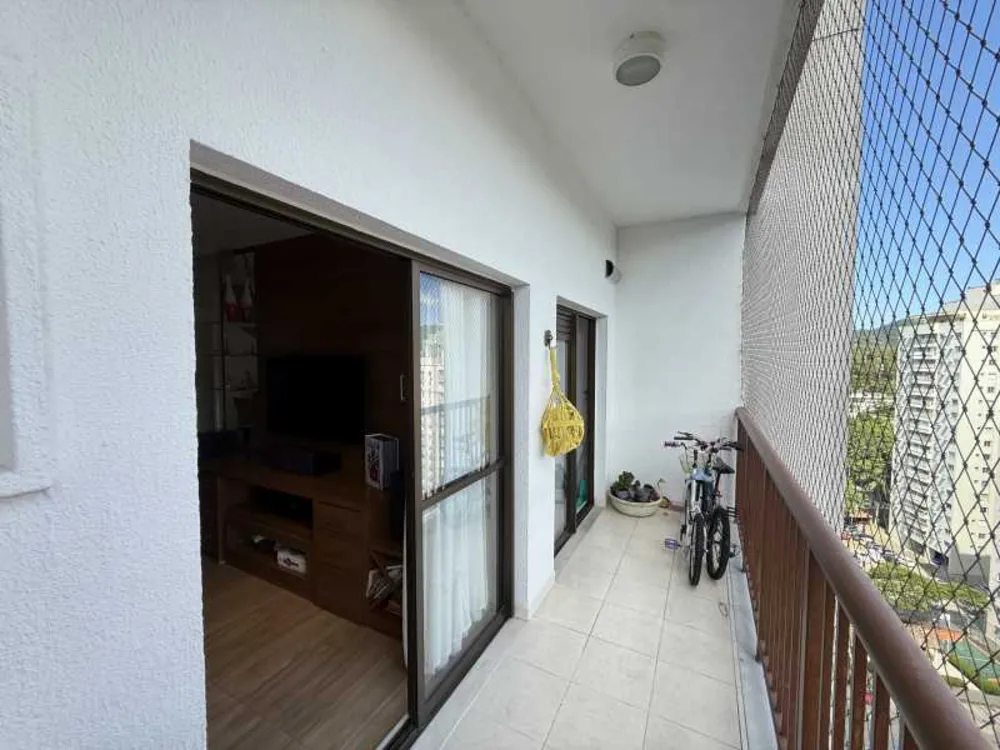 Cobertura, 3 quartos, 163 m² - Foto 13