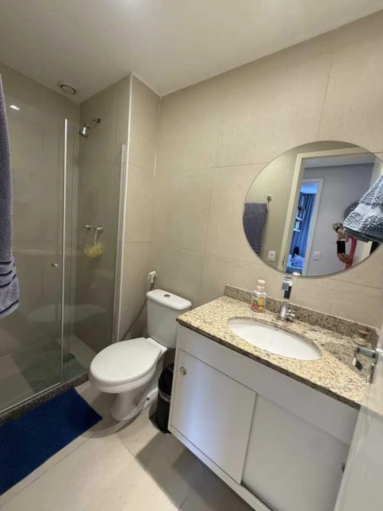 Cobertura, 3 quartos, 163 m² - Foto 22