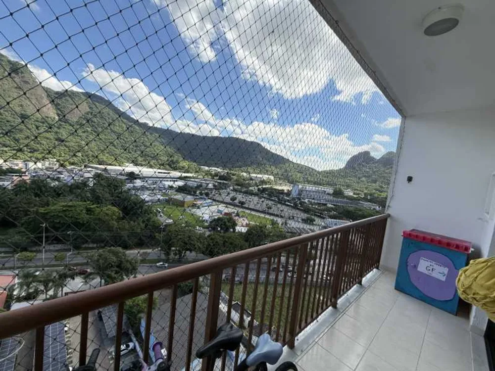 Cobertura, 3 quartos, 163 m² - Foto 10
