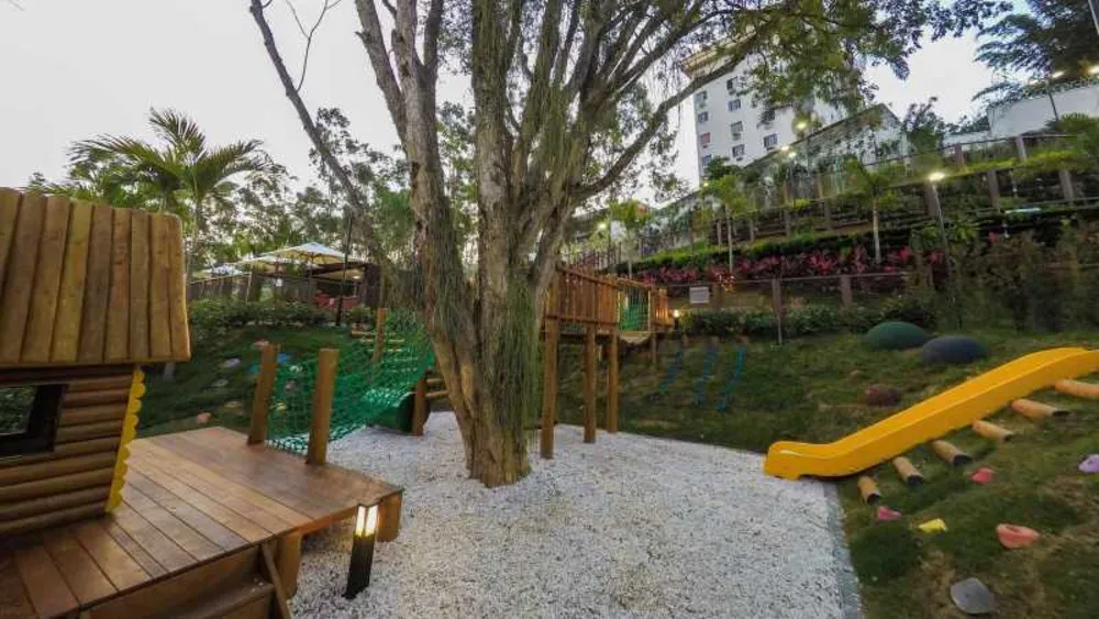 Apartamento, 2 quartos, 52 m² - Foto 4