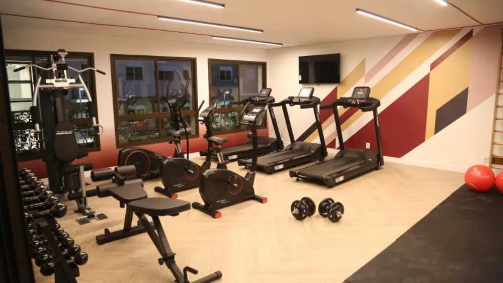 Apartamento, 2 quartos, 52 m² - Foto 2