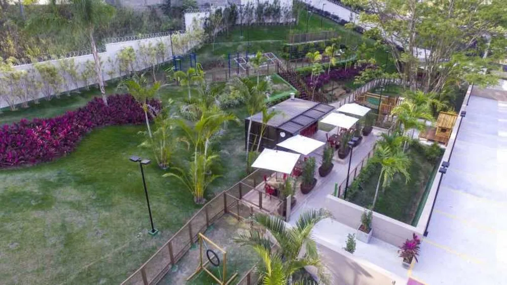 Apartamento, 2 quartos, 52 m² - Foto 1