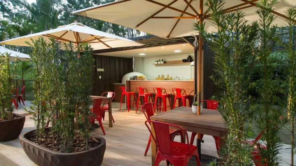 Apartamento, 2 quartos, 52 m² - Foto 4