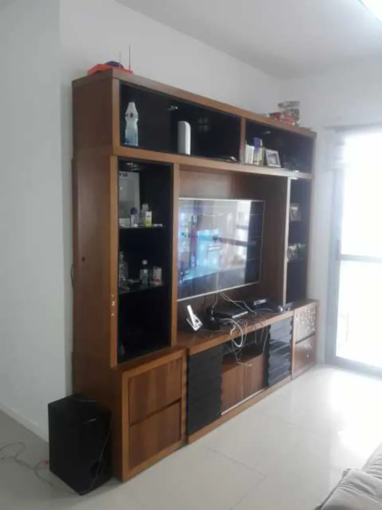 Apartamento, 3 quartos, 91 m² - Foto 5