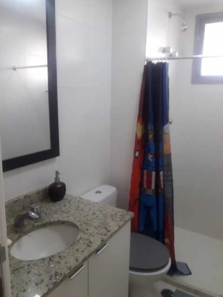 Apartamento, 3 quartos, 91 m² - Foto 19